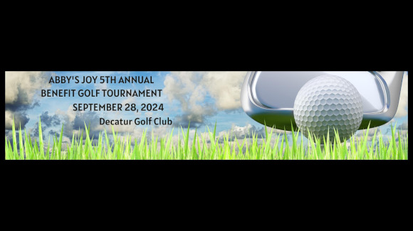 Decatur Golf Club | Events - (August 2024) Decatur Golf Club Events – (August 2024) DGC (September 28th, 2024) Abby's Joy Annual Tournament (Event / Flyer)